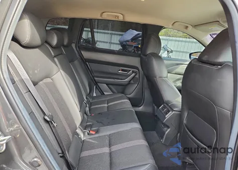 2024 Mazda Cx-50 Preferred z USA, uszkodzony, nr VIN 7MMVABBM2RN192486